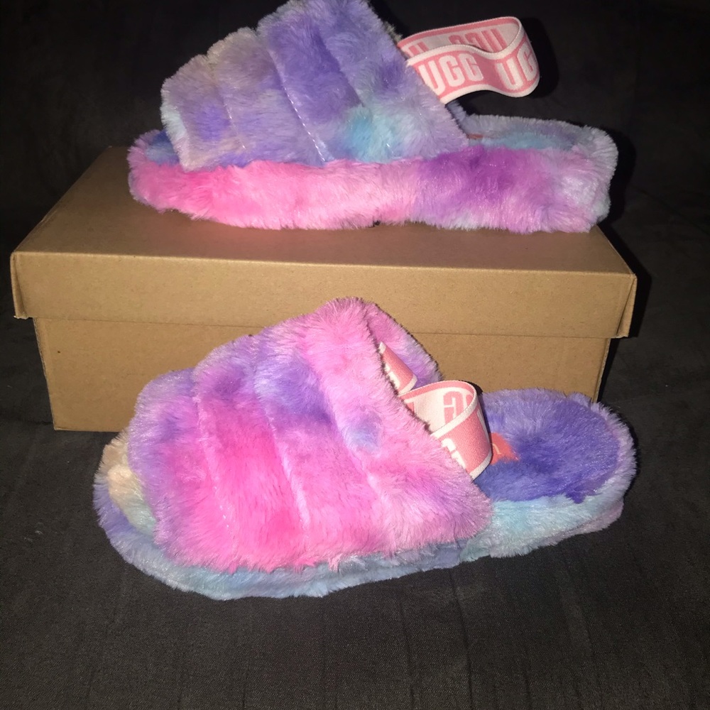 UGG Slippers